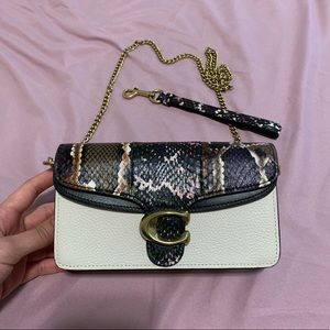 Coach Crossbody Bag
